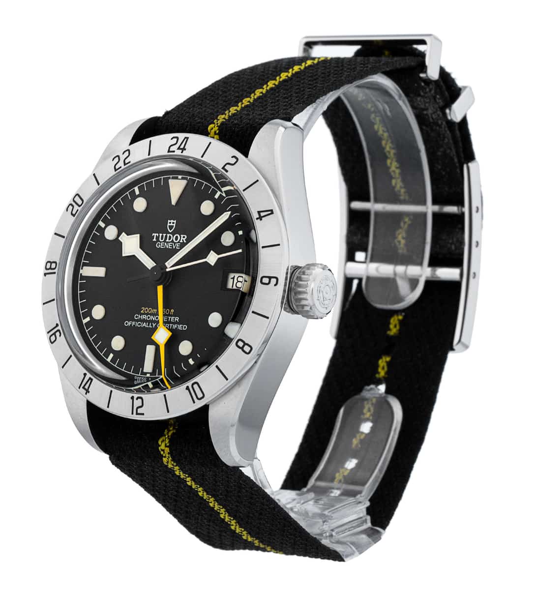 Tudor Black Bay Pro M79470-0002 Tudor Black Bay Pro M79470-0002